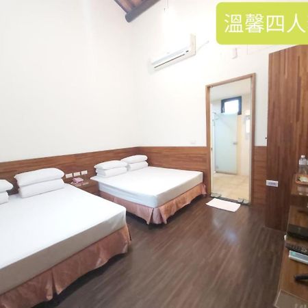 Kenting Youth Activity Center Exterior foto