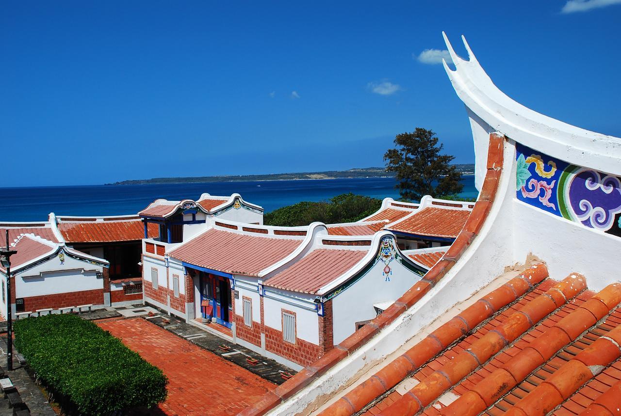 Hostel Kenting Youth Activity Center Exterior foto