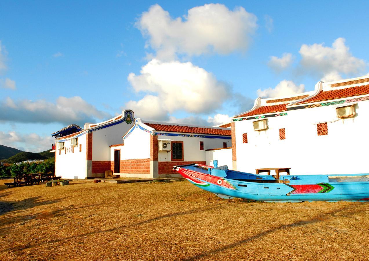 Hostel Kenting Youth Activity Center Exterior foto