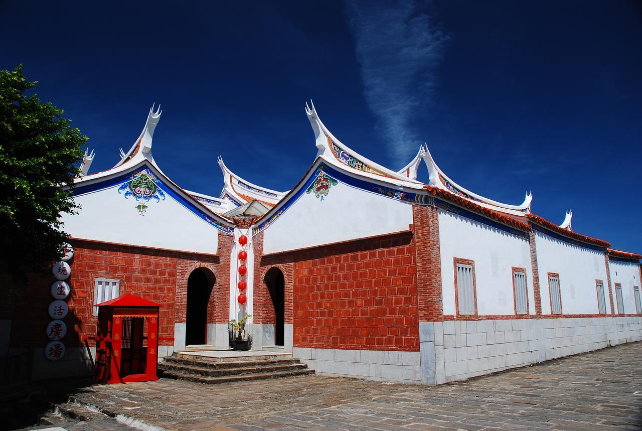 Hostel Kenting Youth Activity Center Exterior foto