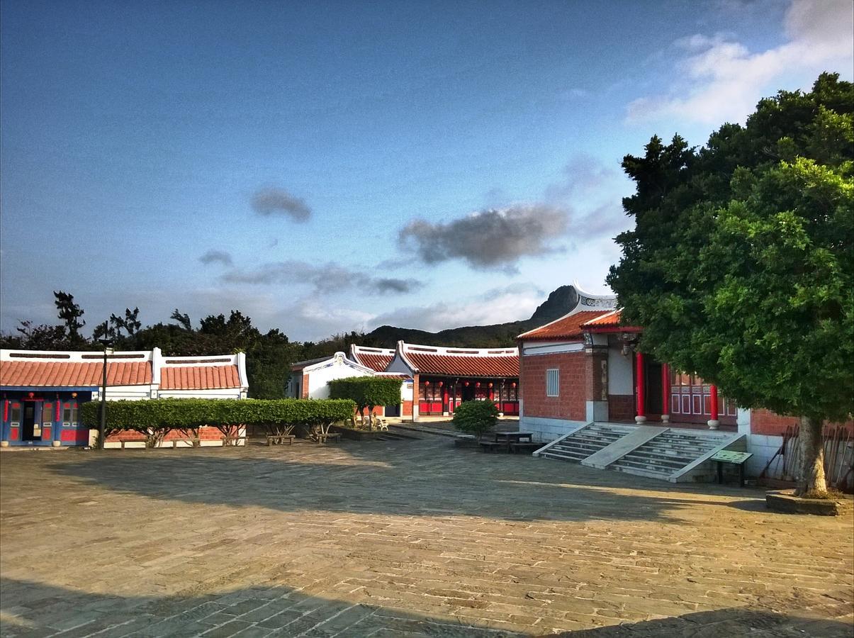 Hostel Kenting Youth Activity Center Exterior foto