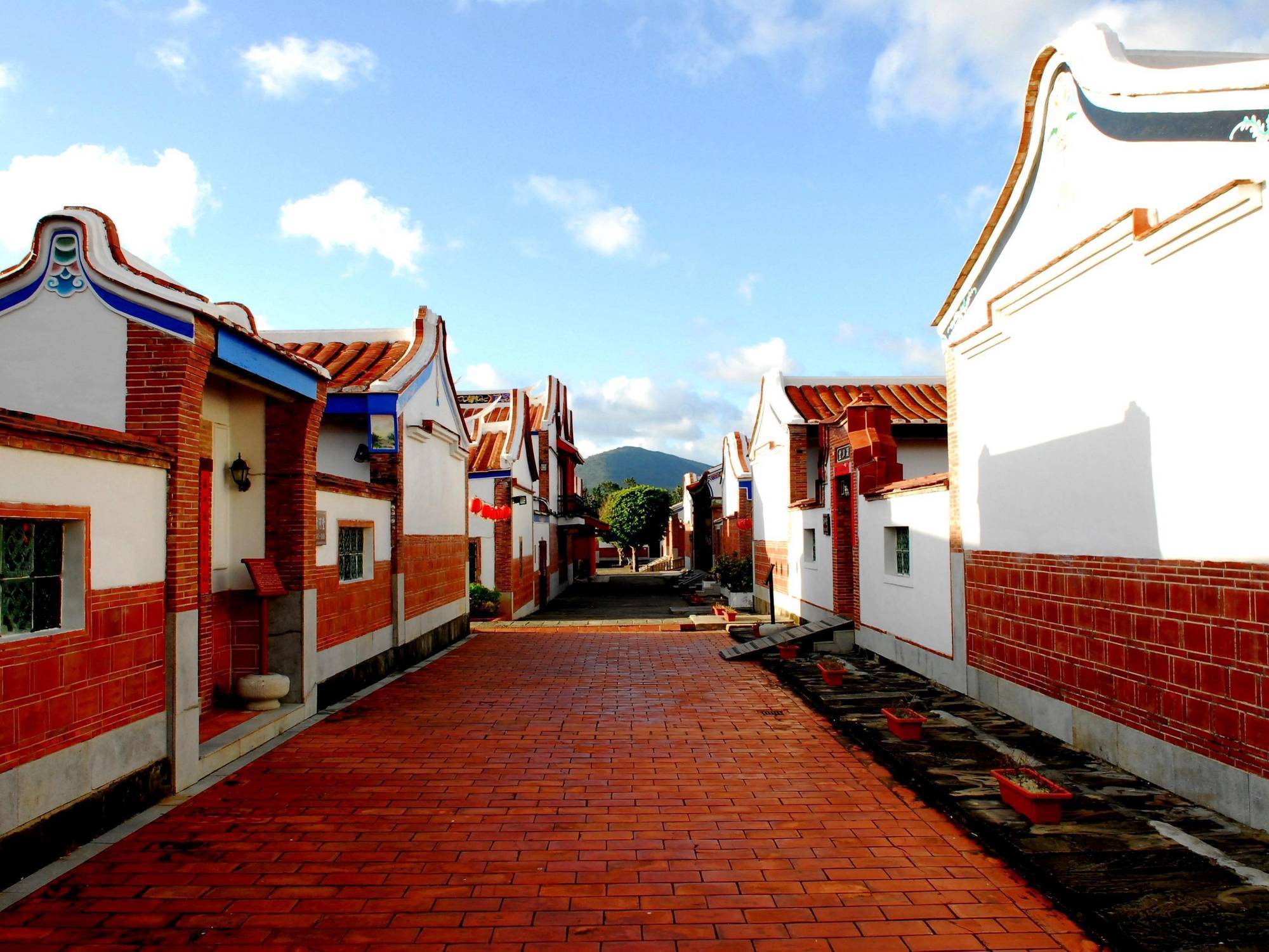 Hostel Kenting Youth Activity Center Exterior foto